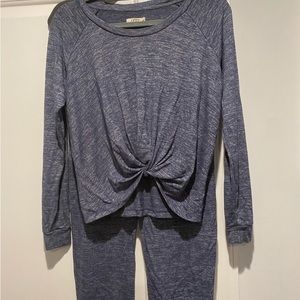 UGG Synthetic Fallon Knit Sleepwear